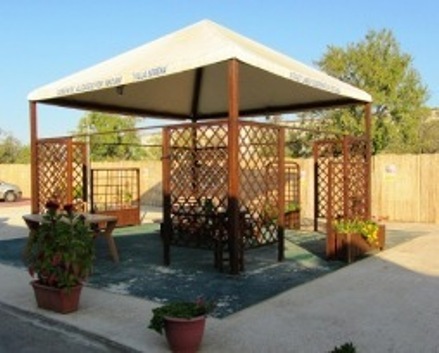 Gazebo